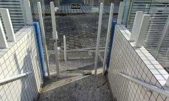 Imagem 6: Apartamento com 1 dormitório à venda, 44 m² por R$ 240.000,00 - Aviação - Praia Grande/SP