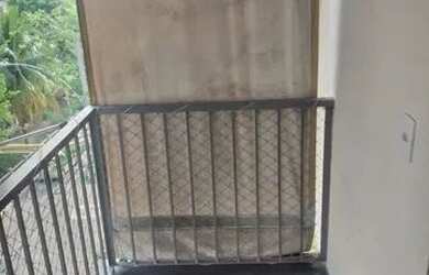 Imagem 6: Apt Bairro Araújo emem condominio Fechado