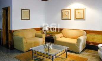 Imagem 3: Apartamento para Venda - 131m², 3 dormitórios, sendo 1 suites, 2 vagas - Auxiliadora