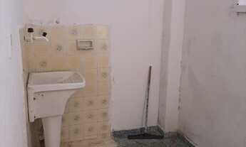 Imagem 5: Alugo excelente apartamento em Rocha Miranda Não Precisa de Depósito R$774,00