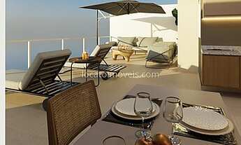 Imagem 7: Ref.: GD2043 - Apartamentos Garden com Dois Quartos (sendo um Suíte), Varanda Gourmet, e A