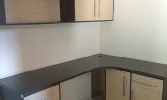 Imagem 4: Sobrado para aluguel possui 113 metros quadrados com 3 quartos