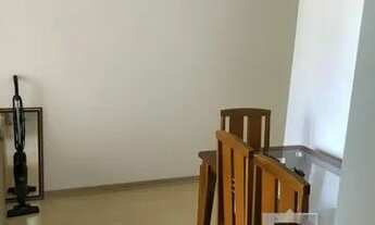 Imagem 2: Apartamento com 55mts 2 dormitórios 1 sala e banheiro 1 vaga de garagem . Apartamento est