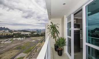 Imagem 7: Apartamento para venda com 2 quartos na Barra da Tijuca - Rio de Janeiro - RJ