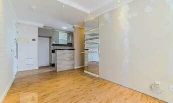 Imagem 3: Apartamento para Aluguel - Vila Sabrina , 2 Quartos, 47 m2