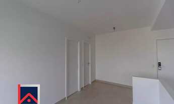 Imagem 3: Apartamento Locação 1 Dormitórios - 50 m² Brooklin