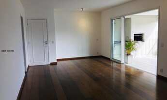 Imagem 5: Apartamento para Locação em São Paulo, VILA CRUZEIRO, 3 dormitórios, 3 suítes, 4 banheiros