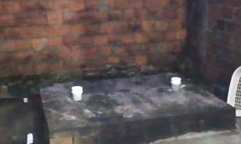 Imagem 7: Casa 02 Quartos troco em apartamento minha casa minha vida