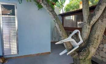 Imagem 2: Casa para venda tem 110 metros quadrados com 3 quartos em Porto da Aldeia - São Pedro da A