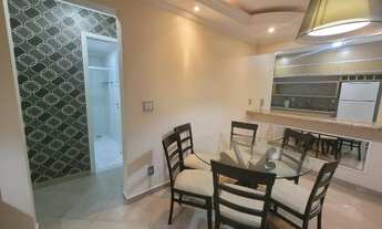 Imagem 5: NL -Apartamento para aluguel, 73 metros quadrados com 2 quartos em Jardim das Nações - Tau