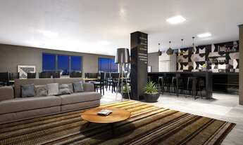 Imagem 4: Apartamento para Venda - 65.29m², 2 dormitórios, sendo 1 suites, 2 vagas - Farroupilha