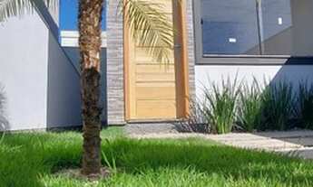 Imagem: Sobrado 2 quartos Gumercindo Tijucas-SC