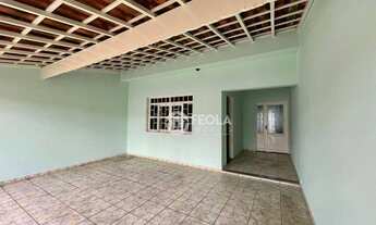 Imagem 4: Casa com 3 dormitórios para alugar, 106 m² por R$ 1.359,00/mês - Parque das Nações - Ameri