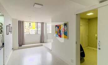 Imagem 2: Apartamento para Aluguel - Centro, 3 Quartos, 94 m2