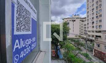 Imagem 5: Apartamento para Aluguel - Vila Isabel, 4 Quartos, 70 m2