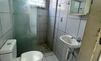 Imagem 4: Bairro latino - candelária