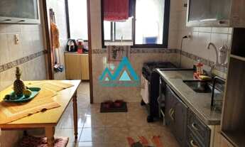 Imagem 6: Apartamento para venda possui 89 metros quadrados com 2 quartos