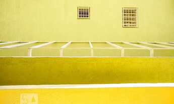 Imagem 6: Apartamento para Aluguel - Vila Esperança, 1 Quarto, 34 m2