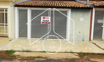 Imagem: Residencial Casa em Marília