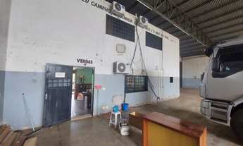 Imagem 6: Barracão para alugar, 1200m2 por R$13.000,00/mês - Jardim Primavera, São José do Rio Preto