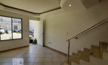 Imagem 3: Casa de Condomínio para Aluguel - Vila Formosa, 2 Quartos, 86 m2