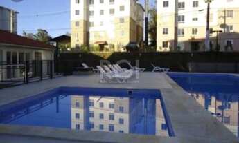 Imagem: Apartamento para Venda - 43.05m², 2 dormitórios