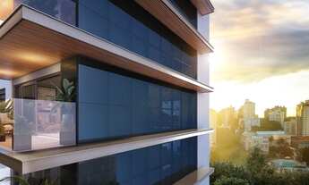 Imagem 5: Apartamento para Venda - 472.12m², 4 dormitórios, sendo 3 suites, 5 vagas - Moinhos de Ven