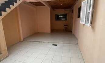 Imagem 2: Casa para aluguel tem aproximadamente 40 m² com 1 quarto em Vila Aurora (Zona Norte)-São P