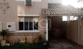 Imagem: Casa Condominio para Venda - 91.08m², 3