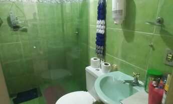 Imagem 7: Vendo Apartamento 1º andar na Cl 106 Santa Maria DF