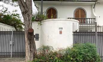 Imagem 2: São Paulo - Casa Padrão - CAMPO BELO