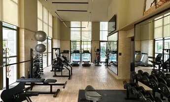 Imagem 5: APARTAMENTO 4/4, 04 SUÍTES ALTO LUXO NO HORTO FLORESTAL HORTO PARQUE BARCELONA