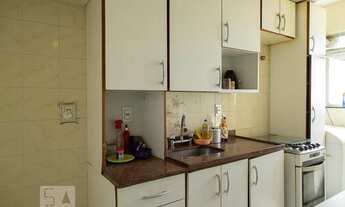 Imagem 6: Apartamento para venda possui 67 metros quadrados com 2 quartos Barra da Tijuca