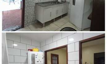 Imagem 2: Vendo casa com 4 kitnet juntos em Barra de são João