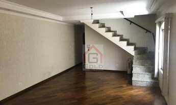 Imagem: Sobrado com 3 dormitórios para alugar