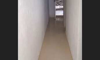 Imagem 4: Casa 1/4 e 2/4 Casa com 1 dormitório