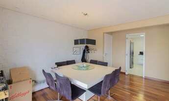 Imagem: Venda Apartamento 3 Dormitórios - 143 m²