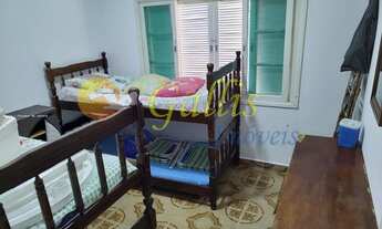 Imagem 2: Casa para Venda em Praia Grande, Caiçara, 2 dormitórios, 1 banheiro, 4 vagas