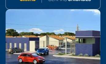 Imagem 5: MM - Casas em condominio no Maiobão > Entrada facilitada