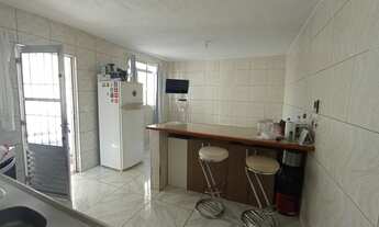 Imagem 6: ITAPURA/JD SÃO JORGE LOCAÇÃO DE 2 RESIDENCIAS TERRENO COMPARTILHADOPAR