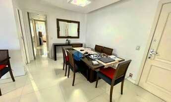 Imagem: Apartamento com 4 dormitórios para alugar