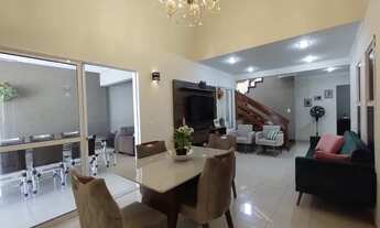 Imagem 5: Casa do Condomínio Amazonas