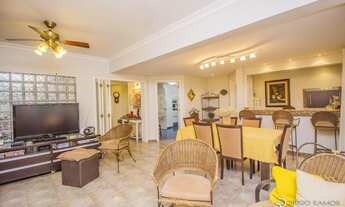 Imagem 2: Casa para Venda - 348.92m², 3 dormitórios, sendo 1 suites, 4 vagas - Jardim Itu