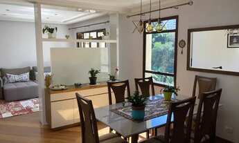 Imagem 3: Apartamento com 3 dormitórios à venda na Vila Ema, 134 m² por R$ 836.000