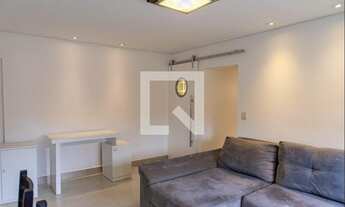 Imagem 2: Apartamento para Aluguel - Vila Mariana, 2 Quartos, 75 m2