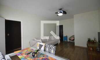 Imagem 2: Apartamento para Aluguel - Irajá, 3 Quartos, 110 m2