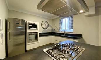 Imagem 3: Apartamento - Cambuí - Campinas