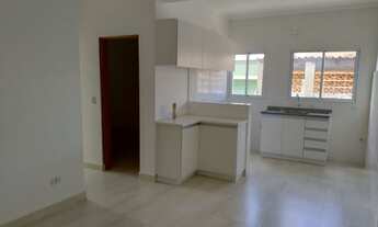 Imagem 3: Apartamento com 2 dormitórios para alugar, 65 m² por R$ 1.720/mês - Nova Atibaia - Atibaia