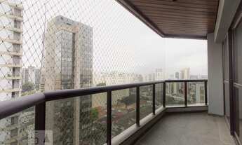 Imagem 5: Apartamento para Aluguel - Vila Clementino, 3 Quartos, 165 m2