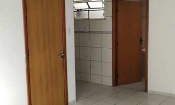 Imagem: Apto de 2/4, Fátima